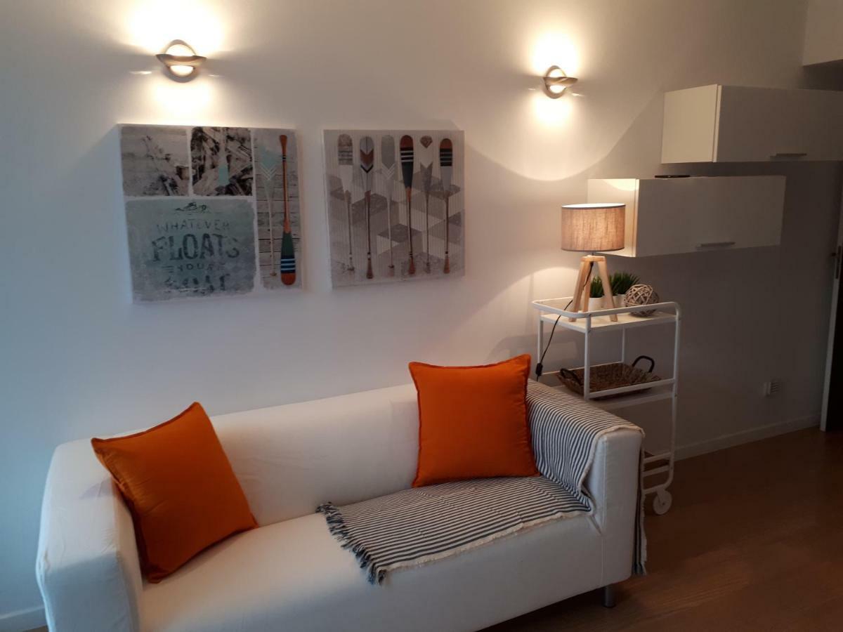 Apartamento Vista Mar E Piscina فونشال المظهر الخارجي الصورة