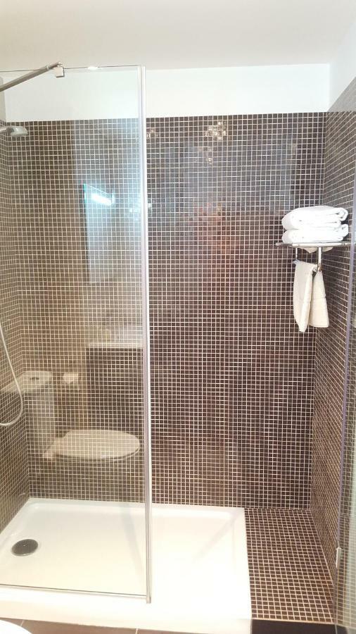 Apartamento Vista Mar E Piscina فونشال المظهر الخارجي الصورة