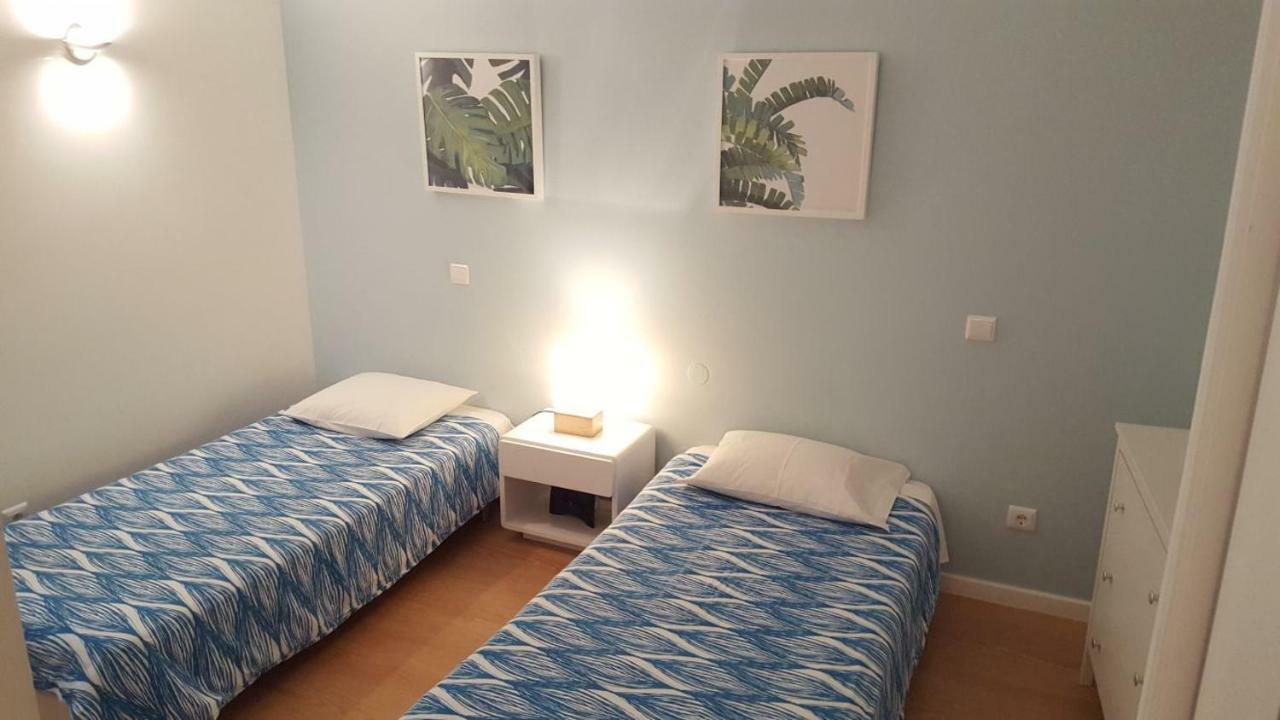 Apartamento Vista Mar E Piscina فونشال المظهر الخارجي الصورة