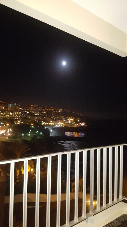 Apartamento Vista Mar E Piscina فونشال المظهر الخارجي الصورة