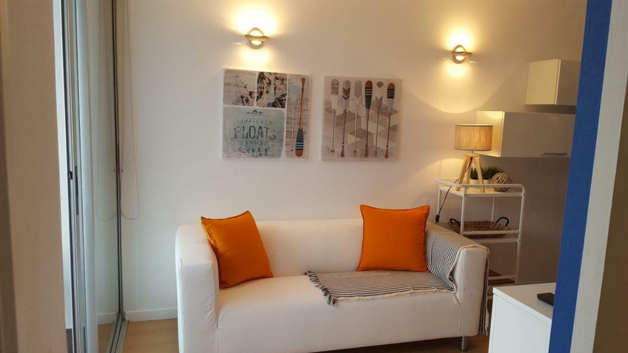 Apartamento Vista Mar E Piscina فونشال المظهر الخارجي الصورة