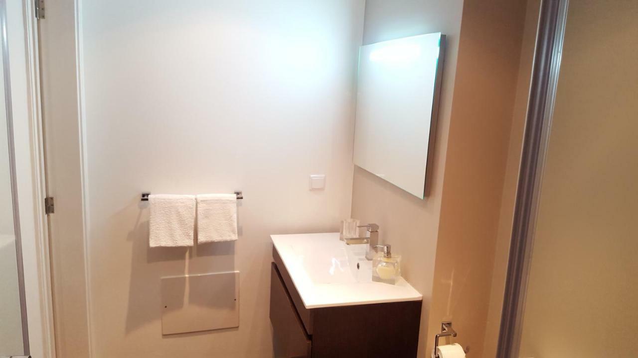 Apartamento Vista Mar E Piscina فونشال المظهر الخارجي الصورة